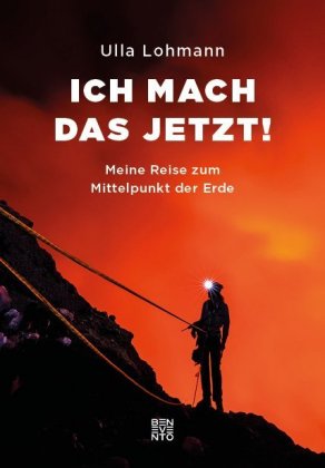 Ich mach das jetzt!