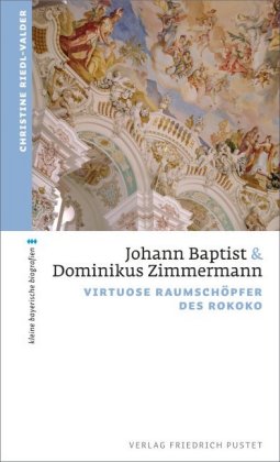 Johann Baptist und Dominikus Zimmermann