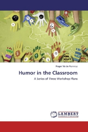 Humor in the Classroom 