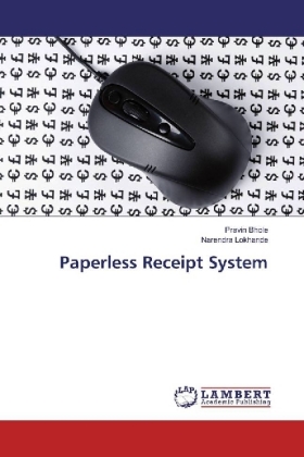 Paperless Receipt System 