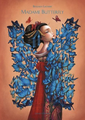 Madame Butterfly 