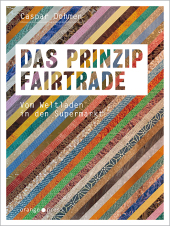 Das Prinzip Fairtrade Cover