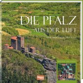 Die Pfalz aus der Luft