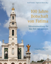 100 Jahre Botschaft von Fatima Cover