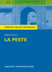 Albert Camus 'La Peste'
