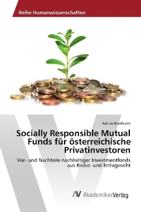 Socially Responsible Mutual Funds für österreichische Privatinvestoren 