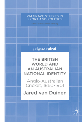 The British World and an Australian National Identity 