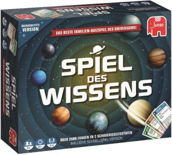 Spiel des Wissens (Spiel)
