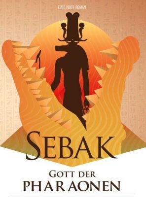 Sebak - Gott der Pharaonen 