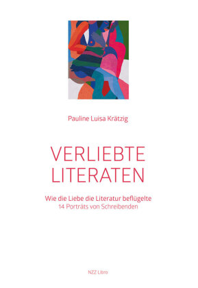 Verliebte Literaten 