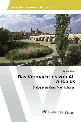 Das Vermächtnis von Al-Andalus 