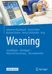 Weaning, m. 1 Buch, m. 1 E-Book