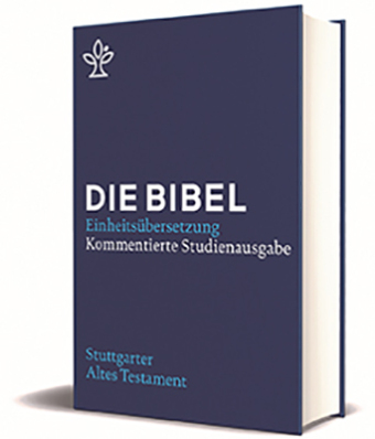 Stuttgarter Altes Testament, 2 Teile