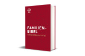 Familienbibel, Einheitsübersetzung, Großdruck Cover