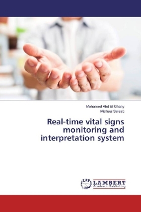 Real-time vital signs monitoring and interpretation system 