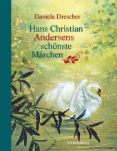 Hans Christian Andersens schönste Märchen Cover