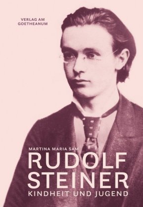 Rudolf Steiner 