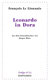 Leonardo in Dora