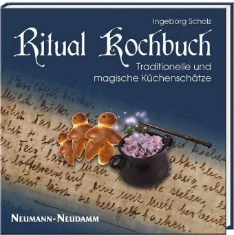 Ritual Kochbuch 