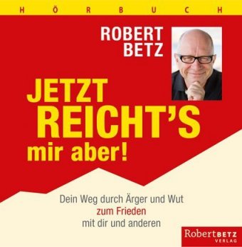 Jetzt reicht's mir aber!, 4 Audio-CDs