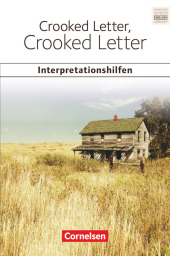 Crooked Letter, Crooked Letter: Interpretationshilfen