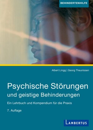 Psychische Störungen und geistige Behinderungen, m. Buch, m. E-Book