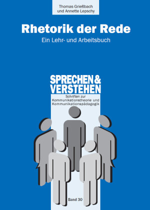 Rhetorik der Rede, m. DVD