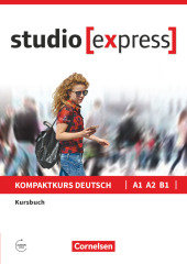 kein Cover