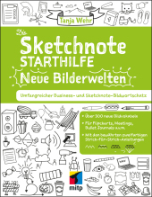 Die Sketchnote Starthilfe - Neue Bilderwelten