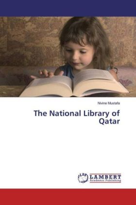 The National Library of Qatar 