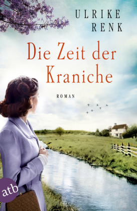 Zeit der Kraniche