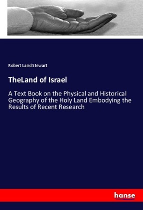 TheLand of Israel 