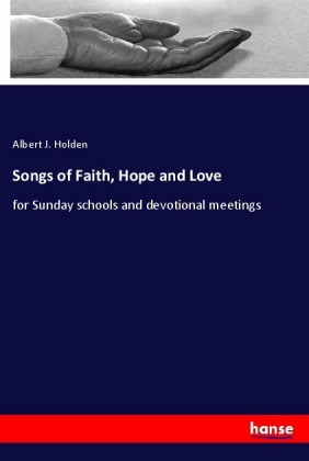 Songs of Faith, Hope and Love 
