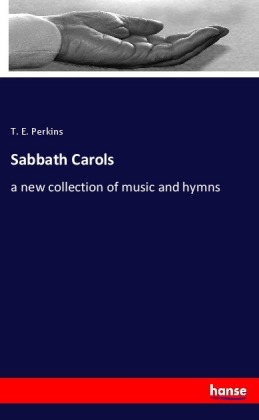 Sabbath Carols 
