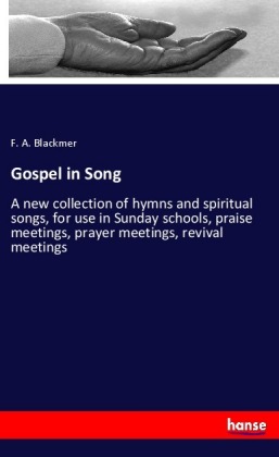 Gospel in Song 