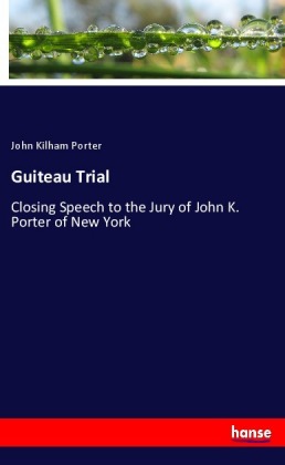 Guiteau Trial 