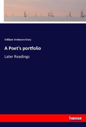A Poet's portfolio 