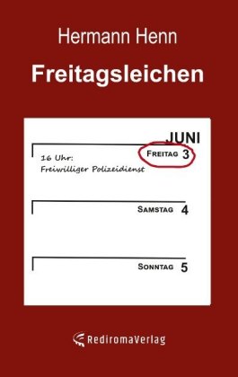 Freitagsleichen 