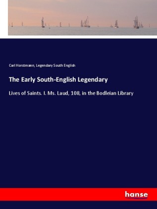 The Early South-English Legendary 