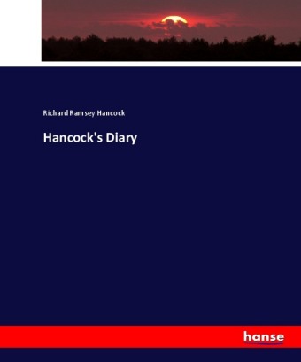 Hancock's Diary 