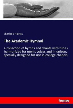 The Academic Hymnal 