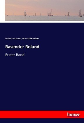 Rasender Roland 