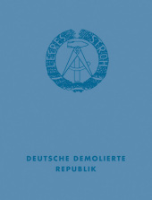 Eulenspiegels DDR-Personalausweis