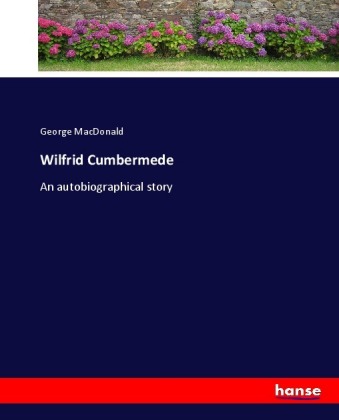 Wilfrid Cumbermede 