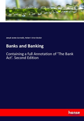 Banks and Banking 