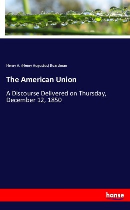The American Union 
