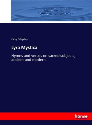 Lyra Mystica 