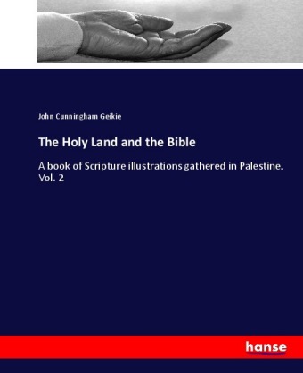 The Holy Land and the Bible 