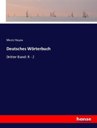 Deutsches Wörterbuch 