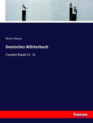 Deutsches Wörterbuch 
